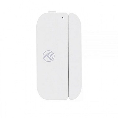 Image Senzor pentru usa/fereastra, Wirelles, 2x AAA, Tellur White  TLL331091
