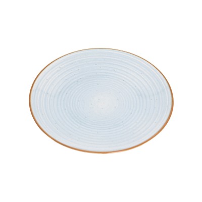 Farfurie ceramica desert 20 cm CIEL