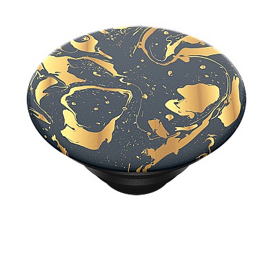 Image PopSockets Gilded Swirl, capac de schimb pentru PopGrip 801116