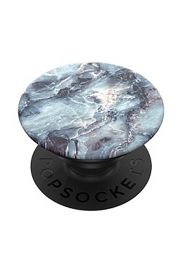 Image PopSockets BLUE Marble original 800471