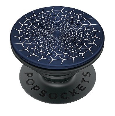 Image PopSockets Backspin Aluminium Propeller original 801435