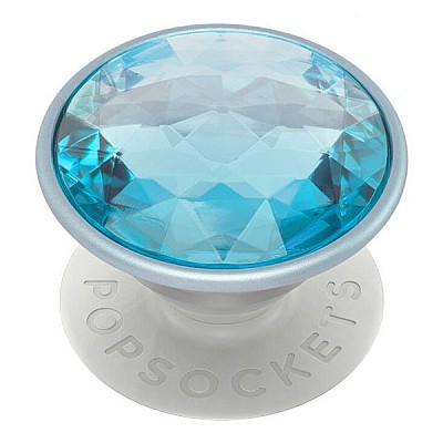Image PopSockets Disco Crystal Blue original 801130
