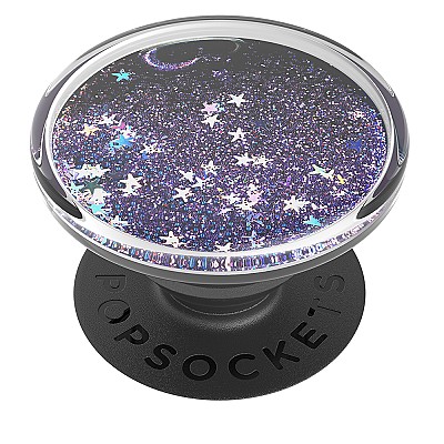 Image PopSockets Tidepool Galaxy Purple original 801573