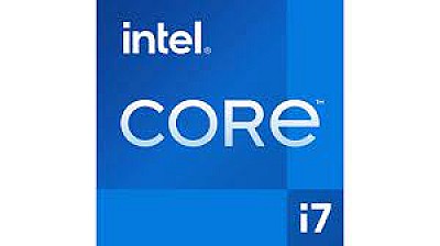 CPU Intel Core i7-14700 2.1-5.4GHz (8P+12E/28T, 28MB,S1700,10nm, Integ.UHD Graphics 770, 65W) Tray