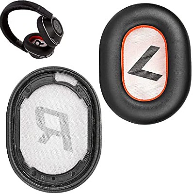 Image Spare Plantronics Ear Cushion , Backbeat PRO2 , black