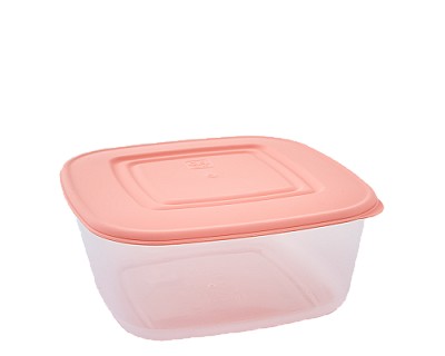 167013 Container pentru produse alimentare ALEANA, patrat, 0.93 l