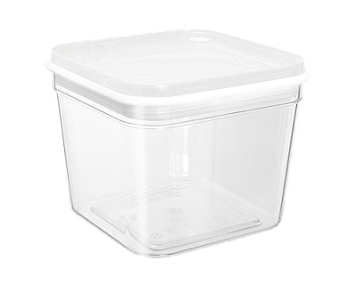 169058 Container alimentar pentru pastrare cereale ALEANA 0.6l