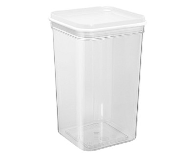 169059 Container alimentar pentru pastrare cereale ALEANA 1.3l