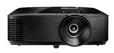 Image Optoma X342e  DLP 3D, XGA, 1024x768, Throw Ratio 1.94 - 2.16:1, Distance: 1-12m, 22000:1, 3700Lm, 15 000 hrs (Eco+), HDMI, VGA, USB, 10W Speakers, bla