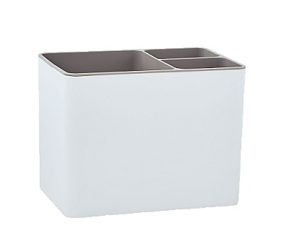169075 Suport pentru tacamuri "Plus" Aleana 15.5x10x11.5