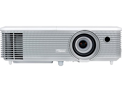 Image Optoma X400  DLP 3D, XGA, 1024x768, Throw Ratio 1.94 - 2.16:1, Distance: 1,2-12m, 22000:1, 4000Lm, 7 000 hrs (Eco+), HDMI, HDMI (MHL), VGA, USB, 2W Sp