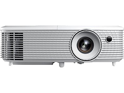 Image Optoma EH400  DLP 3D, Full HD, 1920x1080, Throw Ratio 1.47 - 1.63:1, Distance: 1,2-12m, 22000:1, 4000Lm, 7 000 hrs (Eco+), HDMI, HDMI (MHL), VGA, USB,