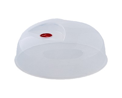 167072 Capac plastic microunda Aleana d.25cm