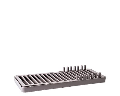 169076 Scurgator vase Aleana Mini 36,5x15,5x4,5cm