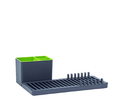 169077 Scurgator vase Aleana Mini Plus 46,5x15,5x11,5 cm