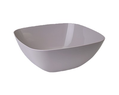 168001 Bol pentru salata Aleana 12x12x5,5cm
