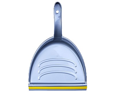 Faras plastic cu cauciuc ALEANA Euro