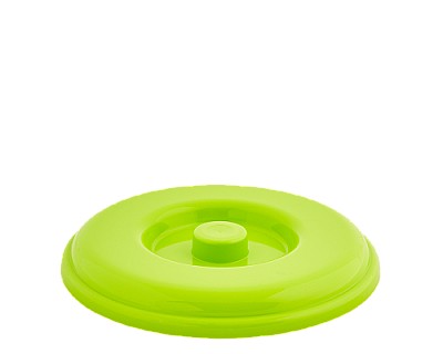 Capac plastic pentru galeata ALEANA, 10.0 l