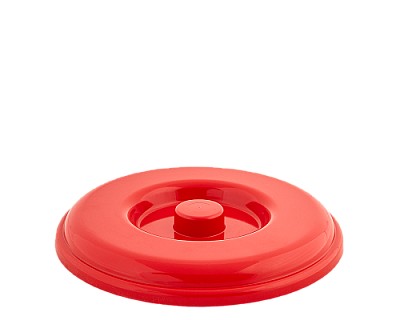 Capac plastic pentru galeata ALEANA, 8.0 l