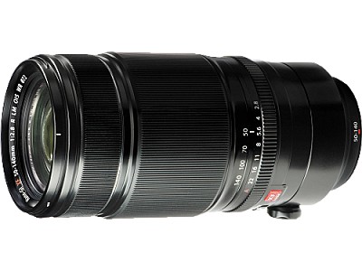 Image Fujinon XF50-140mm F2.8 R LM OIS WR