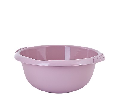 Lighean plastic ALEANA Euro, rotund, 5.0 l