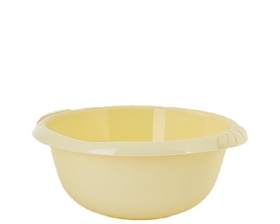 Lighean plastic ALEANA Euro, rotund, 9.0 l