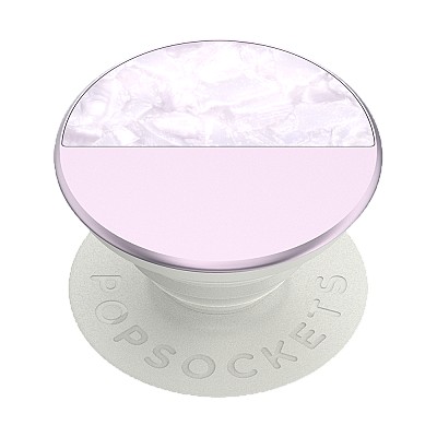PopSockets Glam Ace Lilac  original 802417