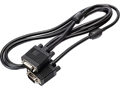 Image Cable VGA  M/M  3m  HD15M/HD15M, SPACER "SPC-VGA-10"