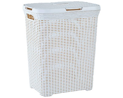 122098 Cos de rufe Rattan 50L