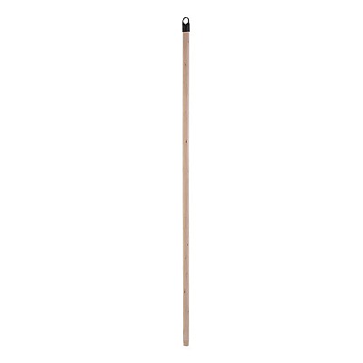 Coada din lemn, 110 cm