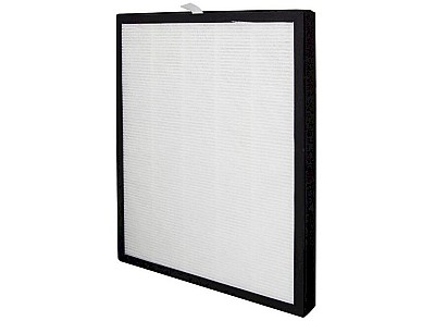 Image Filter Esperanza Air Purifier ZEPHYR, 3-stage filter: pre-filter + high efficiency HEPA filter + activated carbon filter
