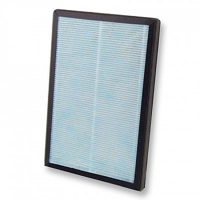 Image Filter Esperanza Air Purifier BORA H11, 4-stage filter: pre-filter, activated carbon filter , HEPA filter (H11) and cold catalyst filter