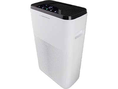 Image Air Purifier Esperanza MISTRAL EHP004 Power consumption: 47W; CADR (clean air delivery rate): 210 m³/h; Applicable area: 55 m²; Negative Ions amount: