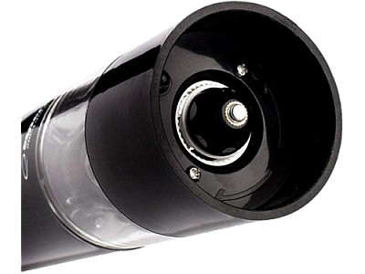 Image Grinder Esperanza MALABAR EKP001K Black,  LED illumination during use Adjustable grinding thickness Length: 23cm Diameter: 5cm Power: 4* AA batteries