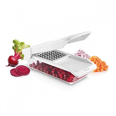 Image 643559 Dispozitiv de tocat legume HANDY, 2 cutite