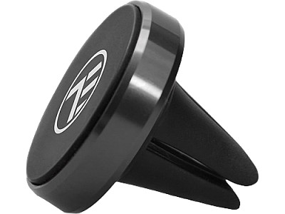 Image Suport magnetic p/u telefon, ventilatie, MC-M4, Tellur Black  TLL171012