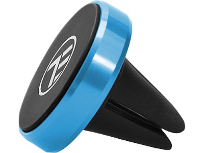 Image Suport magnetic p/u telefon, ventilatie, MC-M4, Tellur Blue  TLL171032
