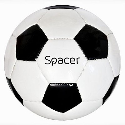 Image Minge Fotbal SPACER, synthetic leather,  SPF-BALL