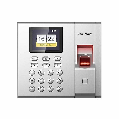 Image Control Terminal Hikvision DS-K1T8003MF