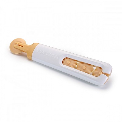 Image 630019 Dispozitiv de feliere aluat cu 4 cutite, Delicia