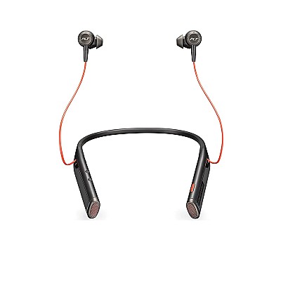 Image Casca Bluetooth Plantronics Voyager 6200UC,B6200,BLACK,WW(208748-01)