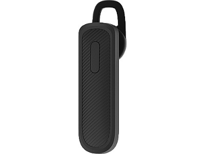 Image Tellur Bluetooth Headset Vox 5,  4h de convorbire, conectare la 2 tel, Incarcare-microUSB, Tellur Black  TLL511291