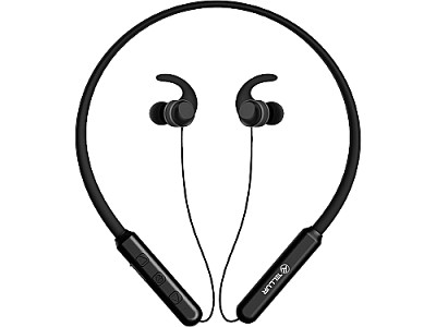 Image Casti Bluetooth, Bound, Tellur Black  TLL511261