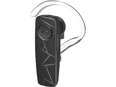 Image Tellur Bluetooth Headset Vox 55, info baterie/sunet, Tellur Black  TLL511321
