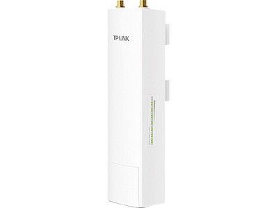 Image Outdoor 5GHz 300Mbps Wireless Base Station, Qualcomm, up to 30dBm, 2T2R, 5Ghz 802.11b/g/n, 2 external antenna interfaces, 1 10/100Mbps & 110/100/1000M