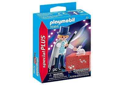 Image PM70156 Magician