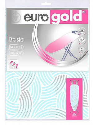 Image Husa pentru masa de calcat BASIC DC42