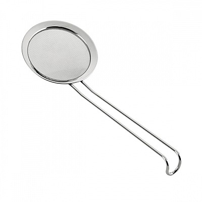 Image 428420 Spumiera sita inox GrandCHEF 12 cm