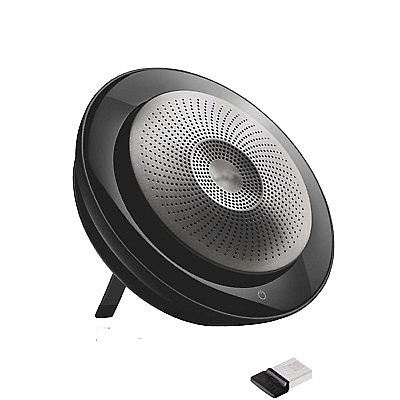 Image Jabra Speak  710 UC  Speakerphone incl.Link 370 7710-409