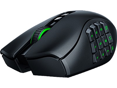 Mouse RAZER Naga Pro